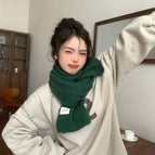 Green / 26*166cm