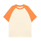 Orange and apricot / S
