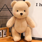 30cm（300g） / Bare Bear Brown