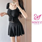 5040 black / S【suitable for 40-47.5kg】