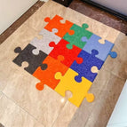 Color 9 pieces; [9mm thick] 23*36cm