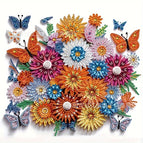 30x30cm [including canvas + tool bag + drill bag] / HYX1045