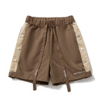 Brown / M