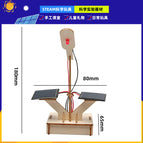 solar street light