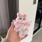 Kitten no. 14 [material pack + tutorial]
