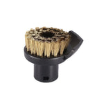 Wire round brush