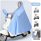 Visual 5xl single light blue lens set