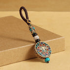 The Eye of Wisdom