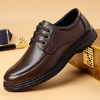 Gx brown shoes 5207 / 37