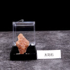 Sunstone belt box 2- 2.5cm