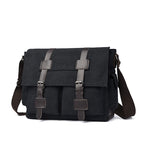 Black pocket style