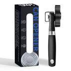 Black can opener (color box packaging)