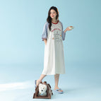 Qd21262003 [modal + cotton] / Xl recommended weight 60.5-72.5kg