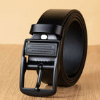 Turn black buckle black / 110cm