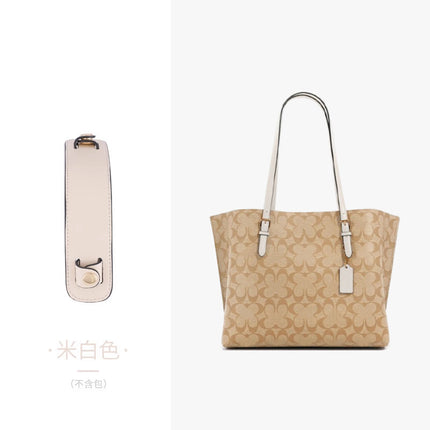 Factory Outlet Suitable for Coco Pool mollie25 Tote Bag Shoulder Strap Coch Jasmine Replacement Bag Strap Accessories