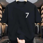 Black(7) / S code