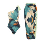 053 Flower Set / S