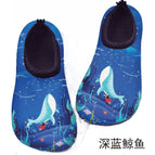 dark blue whales / 28-29