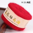 20 red