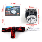 561 lcd battery level indicator laser light core 5600mah