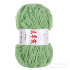 22 light pink green