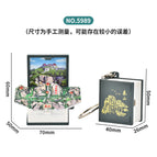 Taishan (bag)