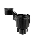 【ac-2391】large car cup holder*double cup drink holder
