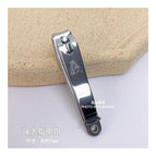 Strongman nail clippers