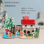 Liviera Residence 1690