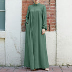 Green / S