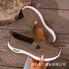 Coffee color (cross-border opp bag) / 38