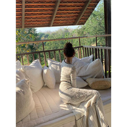 Sun and Moonlight Knitted Top and Skirt Two-Piece Set 2025 New Fashion Temperament Early Spring Outfit Complete Set