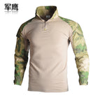 Ruins Green / 4XL