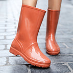 Orange red / 36