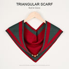Red green / 115cm