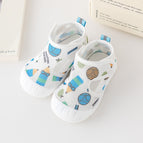sky blue / Long 12.5 in Shoes