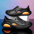 Black orange / 38-39