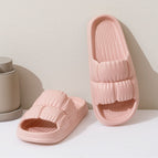Pink-Petals / Shoe size 36-37 recommended 35-36 feet
