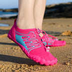 W-22 rose red 35-42 / 43
