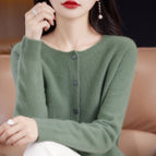 Turquoise green / M
