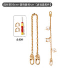 [decoration combination] four-leaf clover 30cm + decorative chain 40cm (including accessories)