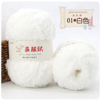 01 White