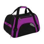 S / Purple
