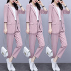 One-piece black suit / L suggestion [50.50 kg-55.00 kg]]