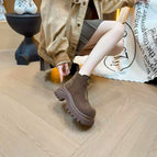Coffee color single li / 35