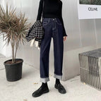 Dark blue / S
