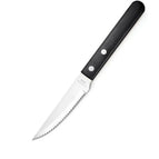 Main table knife [pp bag] black