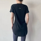 Black in stock / S