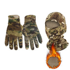 Cp headgear + gloves / Free size