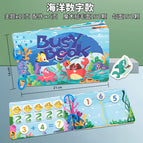 New-small size ocean digital 